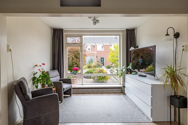 Medium property photo - Mr Van Roijenstraat 9, 9959 PN Onderdendam